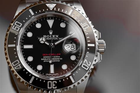 rolex sea dweller 2017 43mm|rolex sea dweller 43 dimensions.